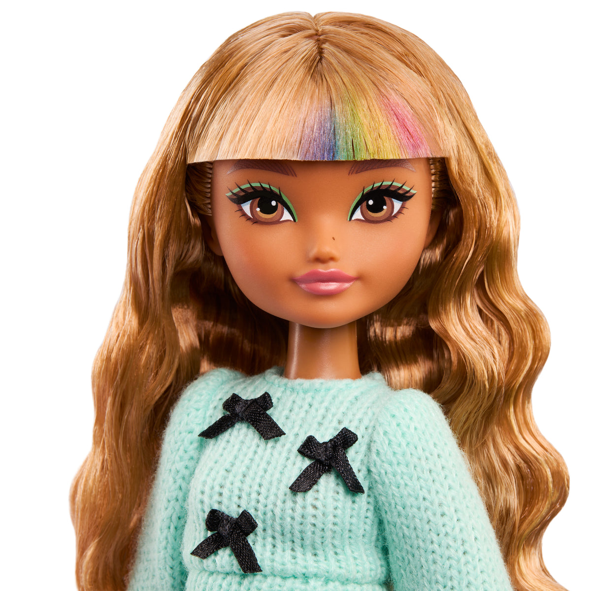 Barbie Doll with Accessories, Dream Besties Zia