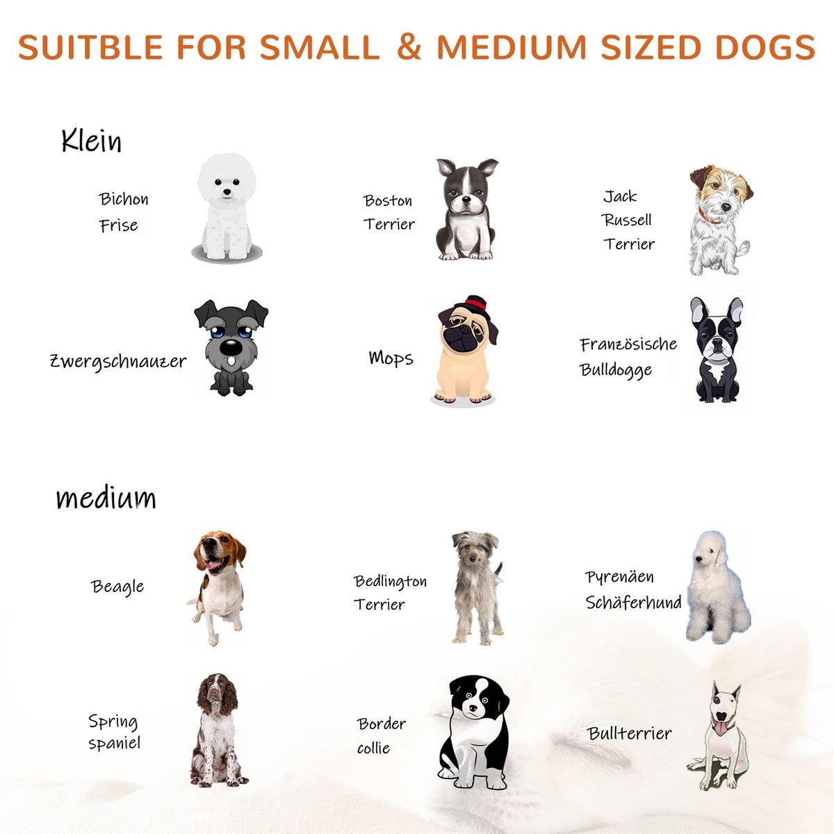 Barrier For Dogs, Protective Gate, Dog Gate, Stair Gate, Dog Barrier, Door Safety Gate, Pine Wood, White, 185 X 36 X 71 Cm