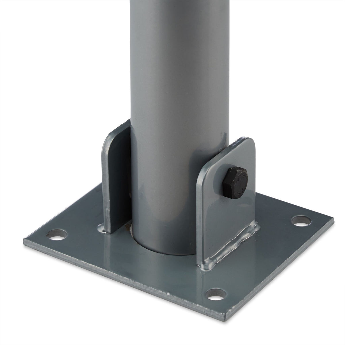 Barrier post