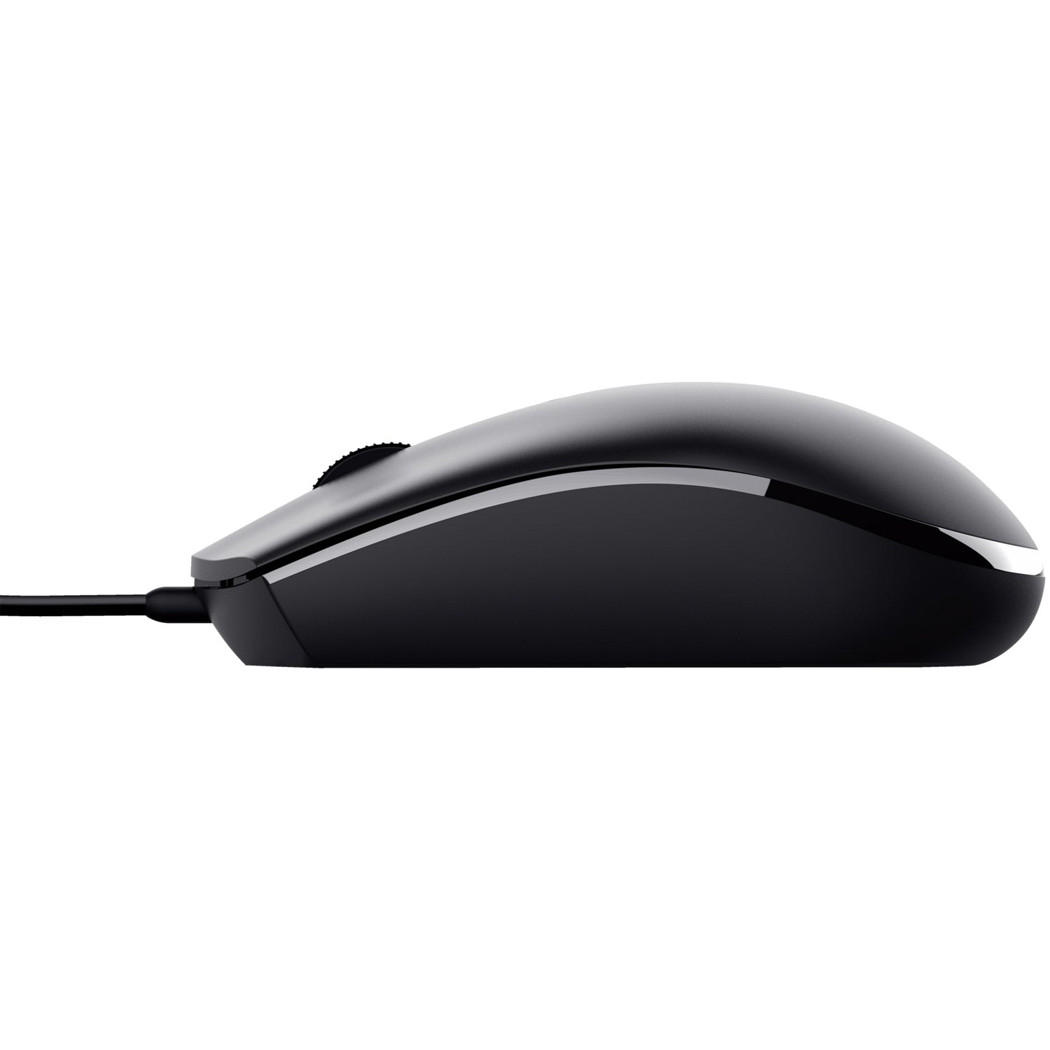 Basi Mouse Black