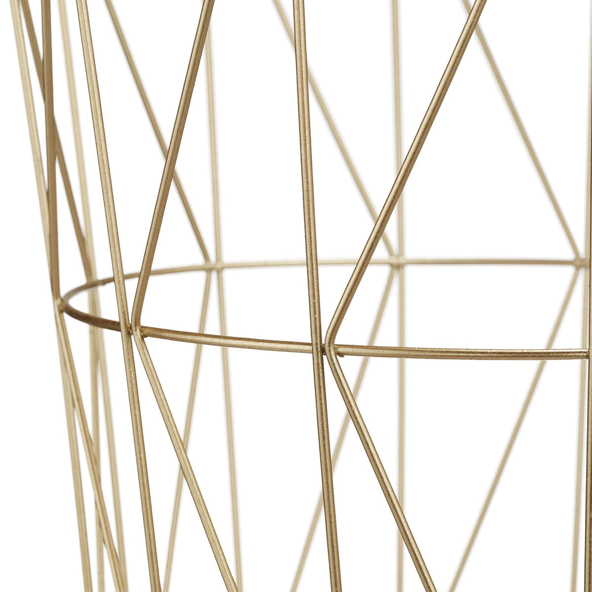 Basket table set of 3