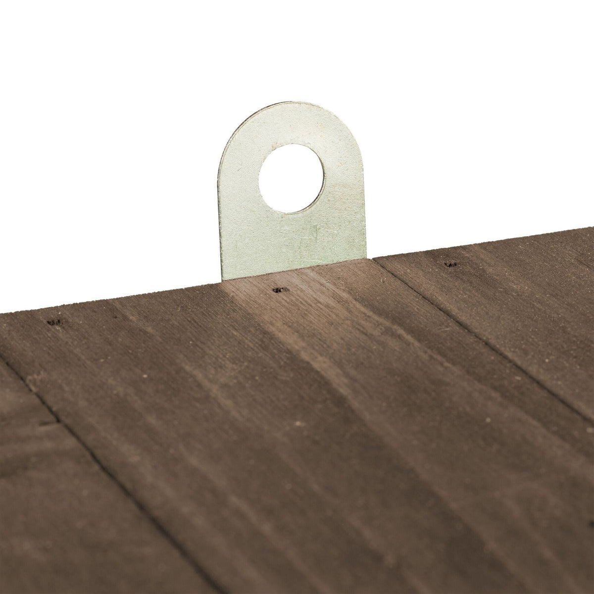 Bat Box Set, Wooden, 2-Pack, Outdoor Use