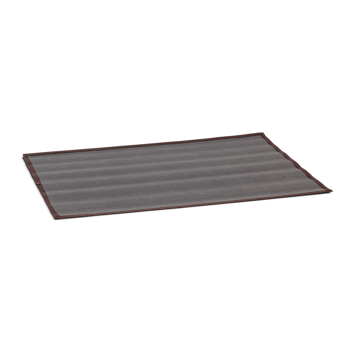 Bathroom mat bamboo different sizes