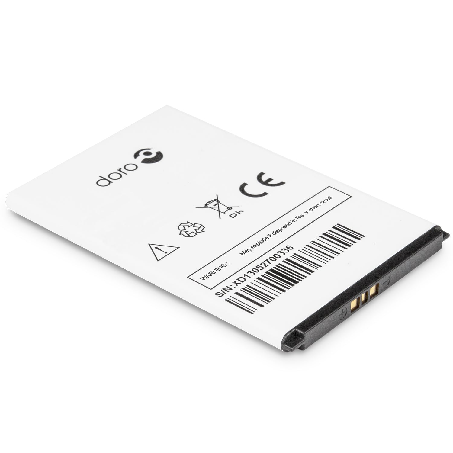 Battery 2404/1372/6041/6061/7001H