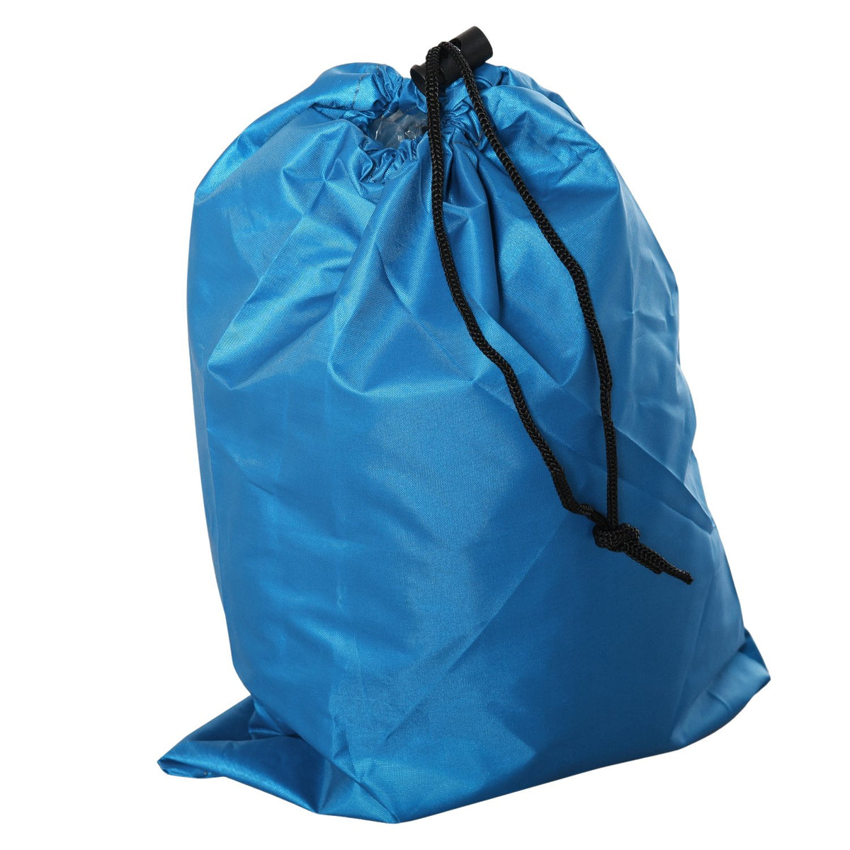 Beach Shelter Pop Up Beach Tent for 1-2 People with Sun Protection Beach Shade with Zip Door, Carry Bag for Family, Picnic, Beach, Sky Blue