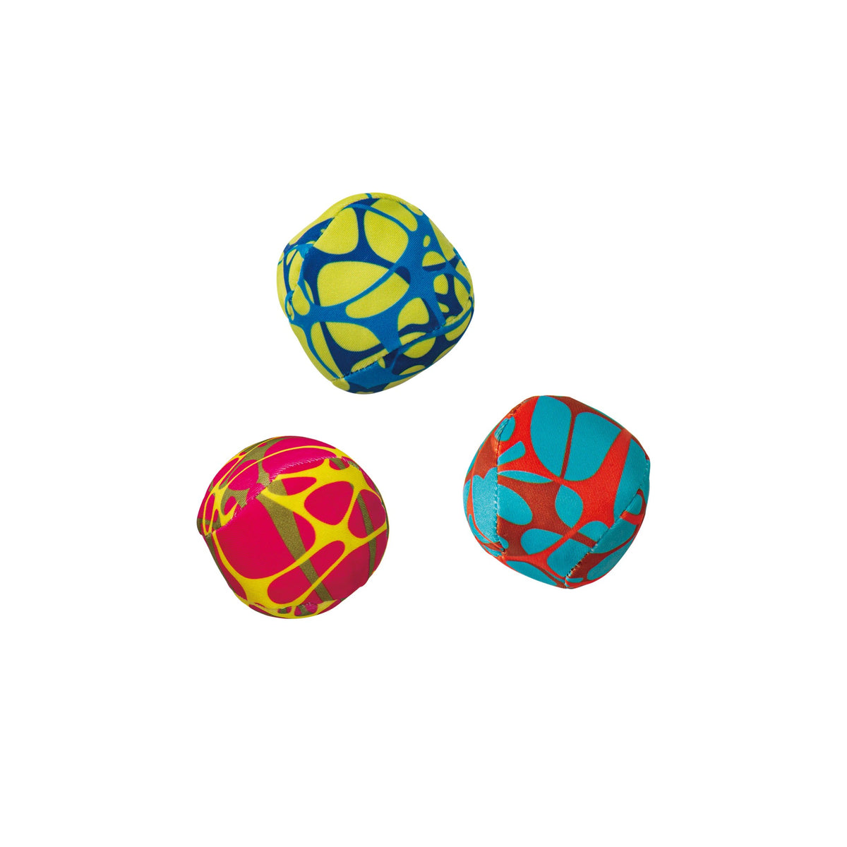 Beach Tossing Game Set with Target and Carry Bag