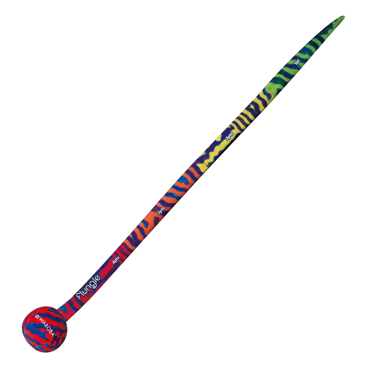 Beach Tossing Game Set with Target and Carry Bag