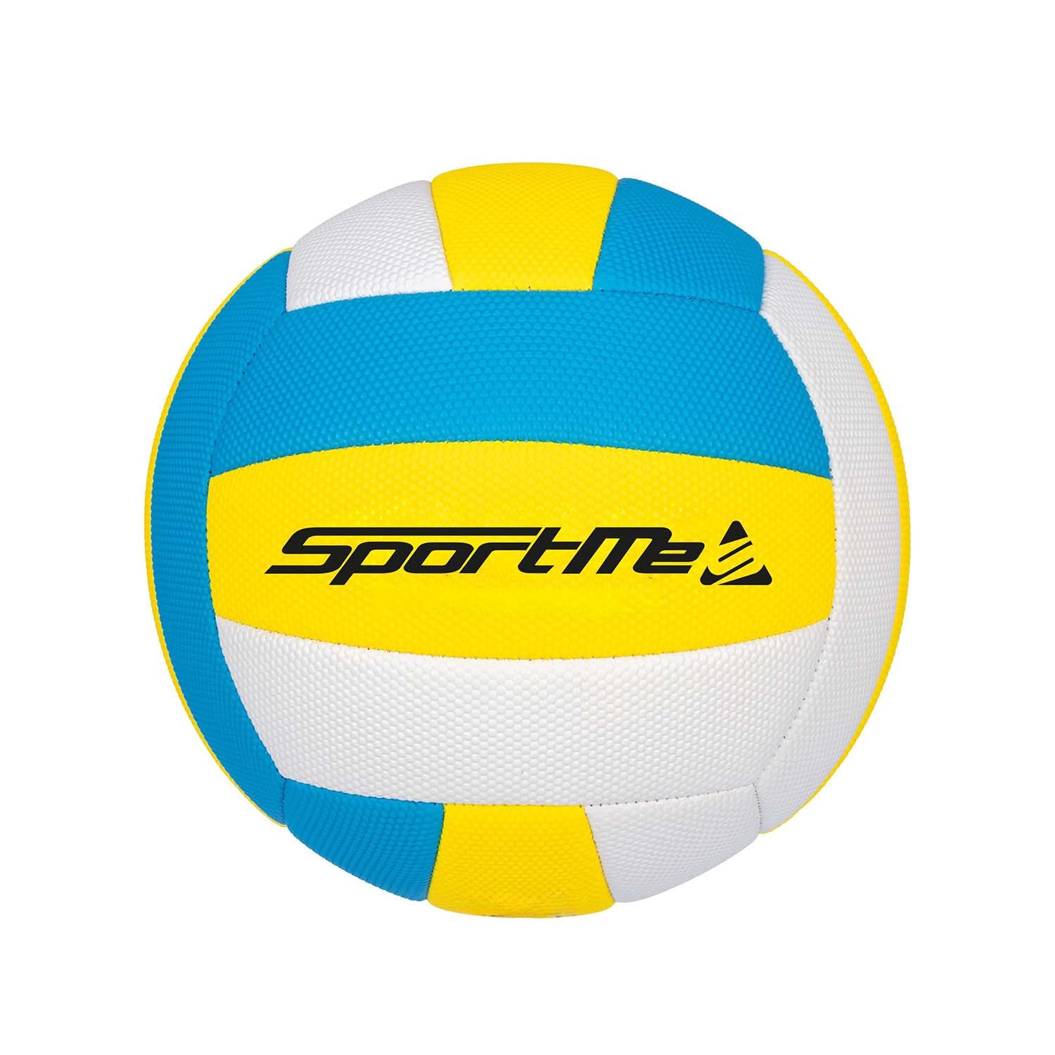 Beach Volleyball, Official Size and Weight, Enhanced Grip