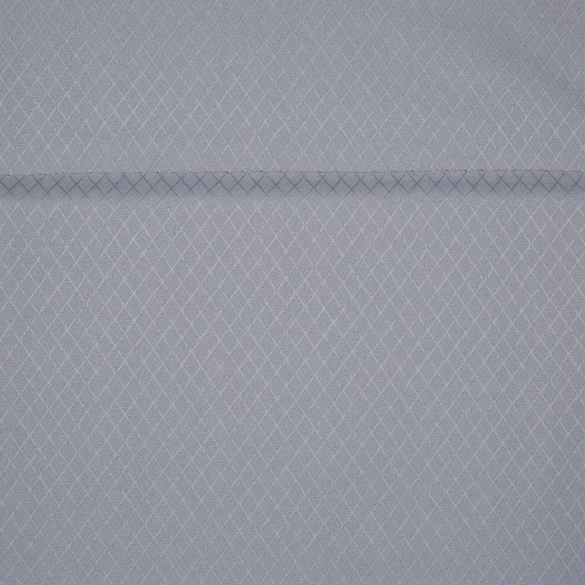 Beach mat with parasol