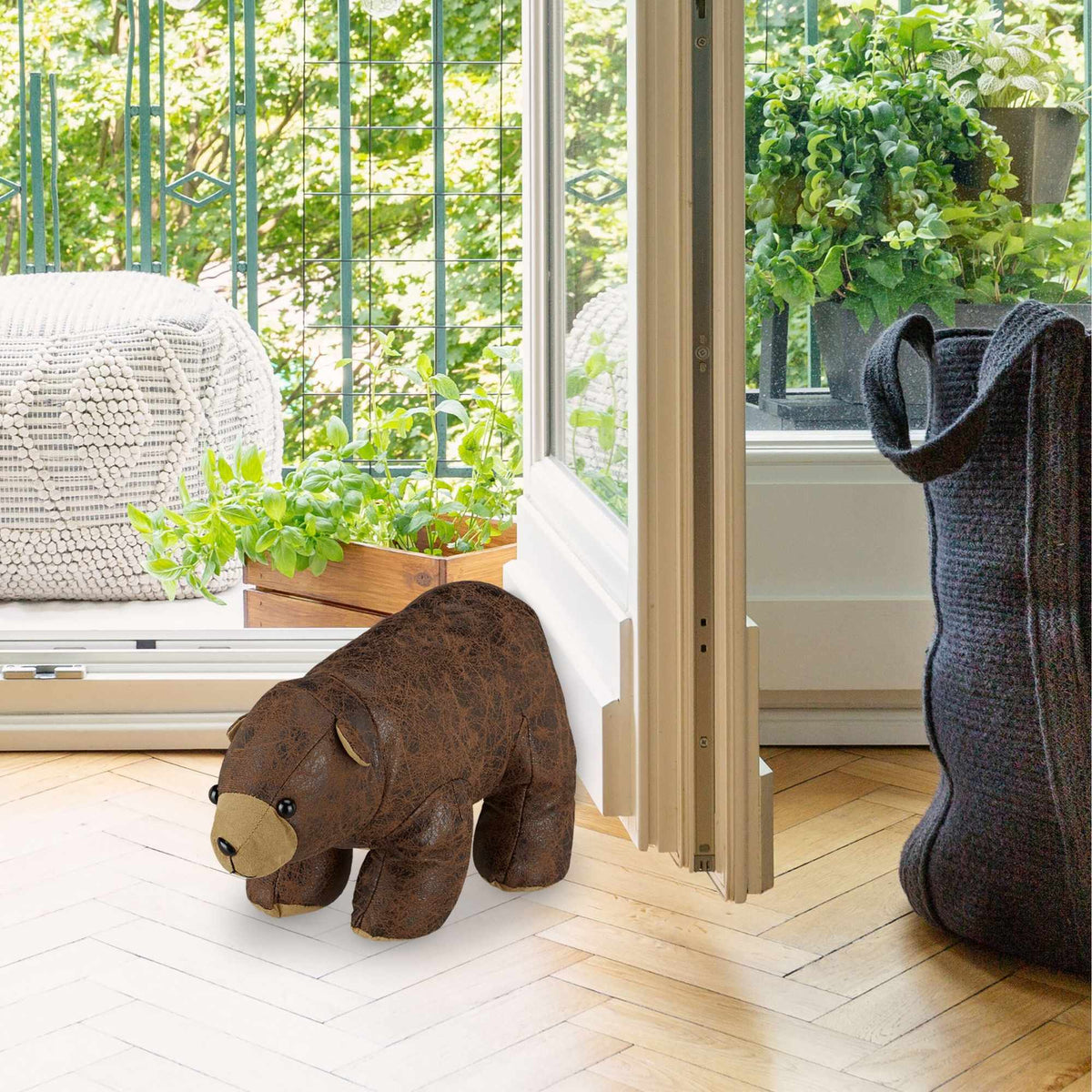 Bear Door Stop