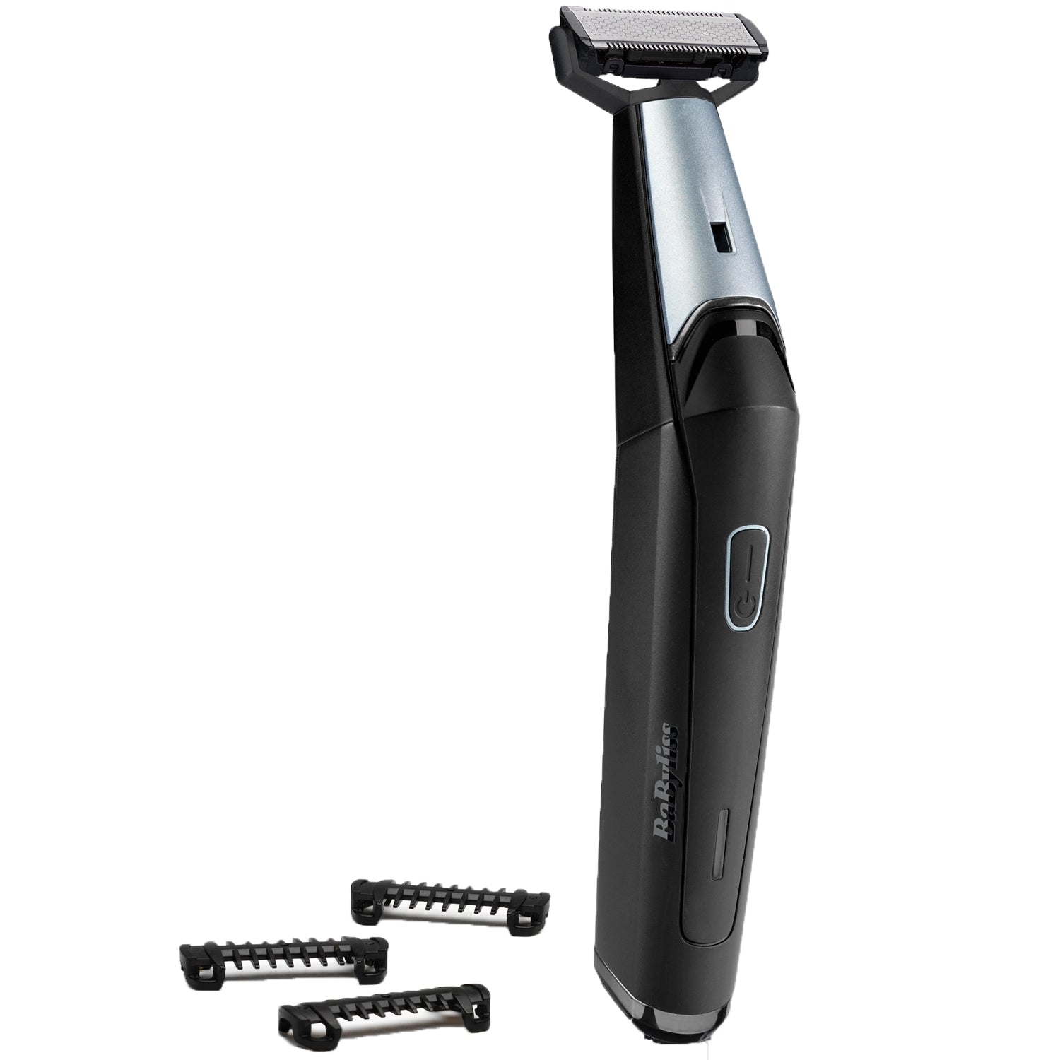 Beard Trimmer Triple S T880E