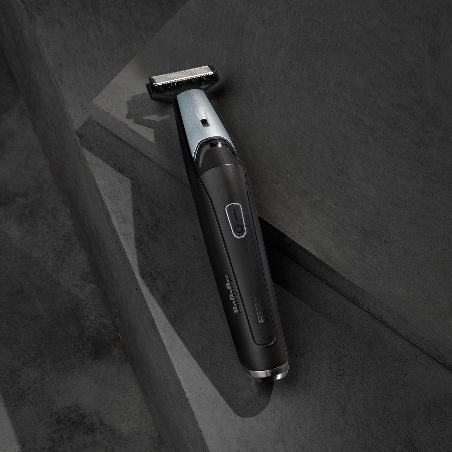 Beard Trimmer Triple S T880E