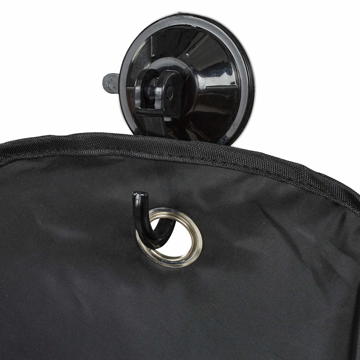 Beard apron with suction cups set of 2