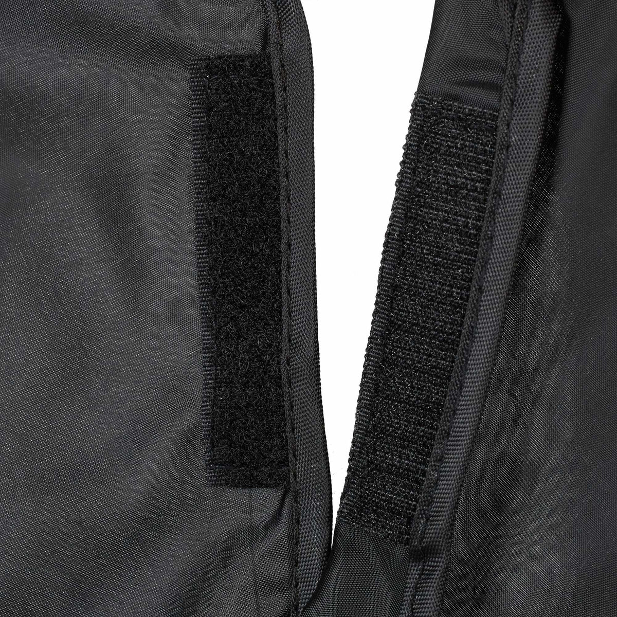 Beard apron with suction cups set of 2