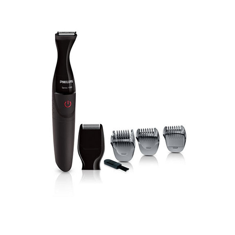 Beard trimmer MG1100