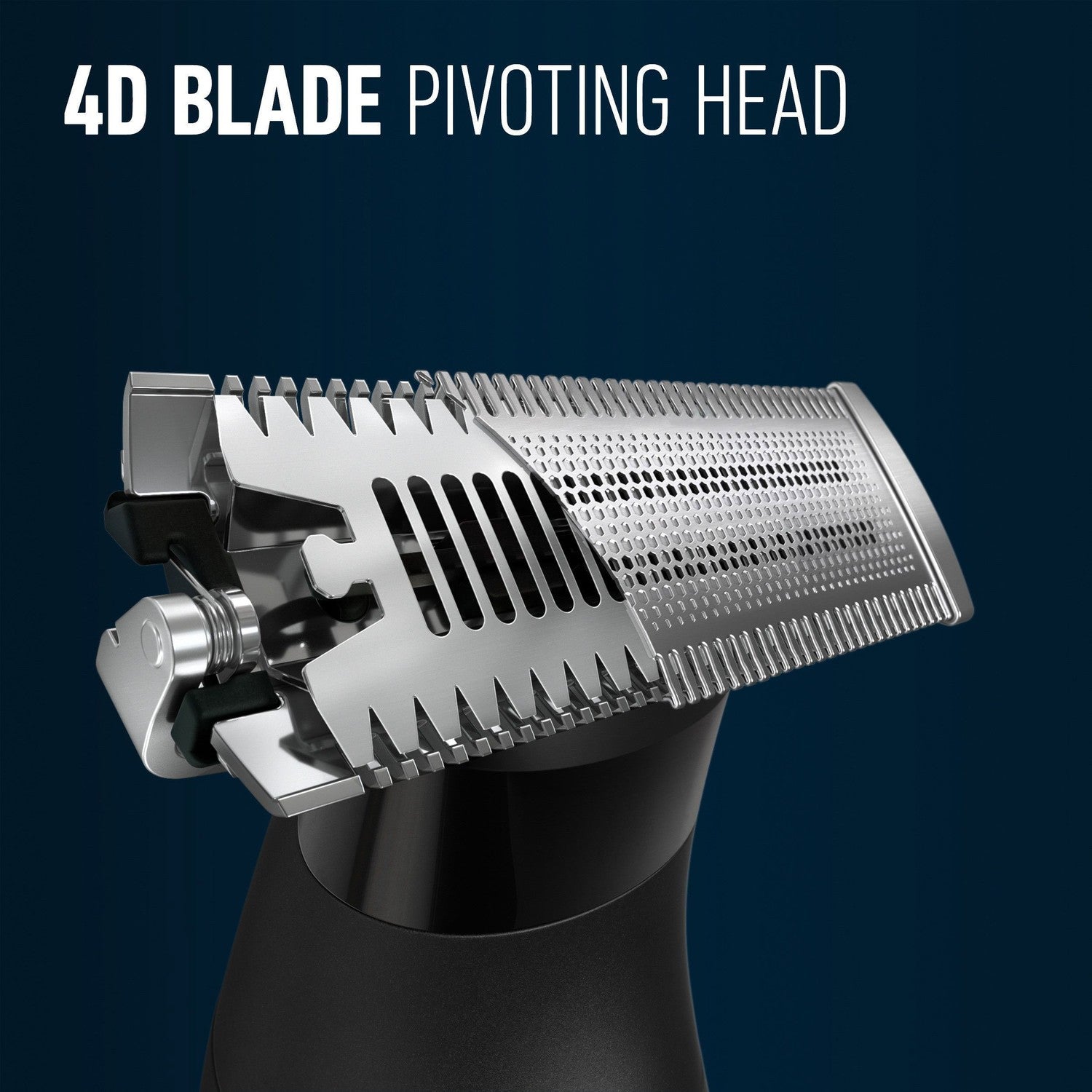 Beard trimmer Style Master XT3000
