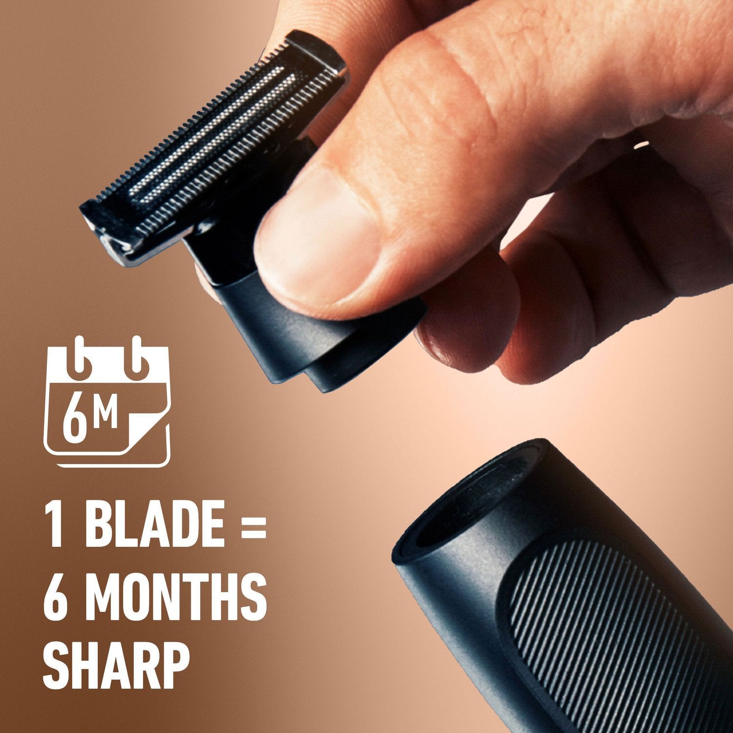 Beard trimmer Style Master XT3000
