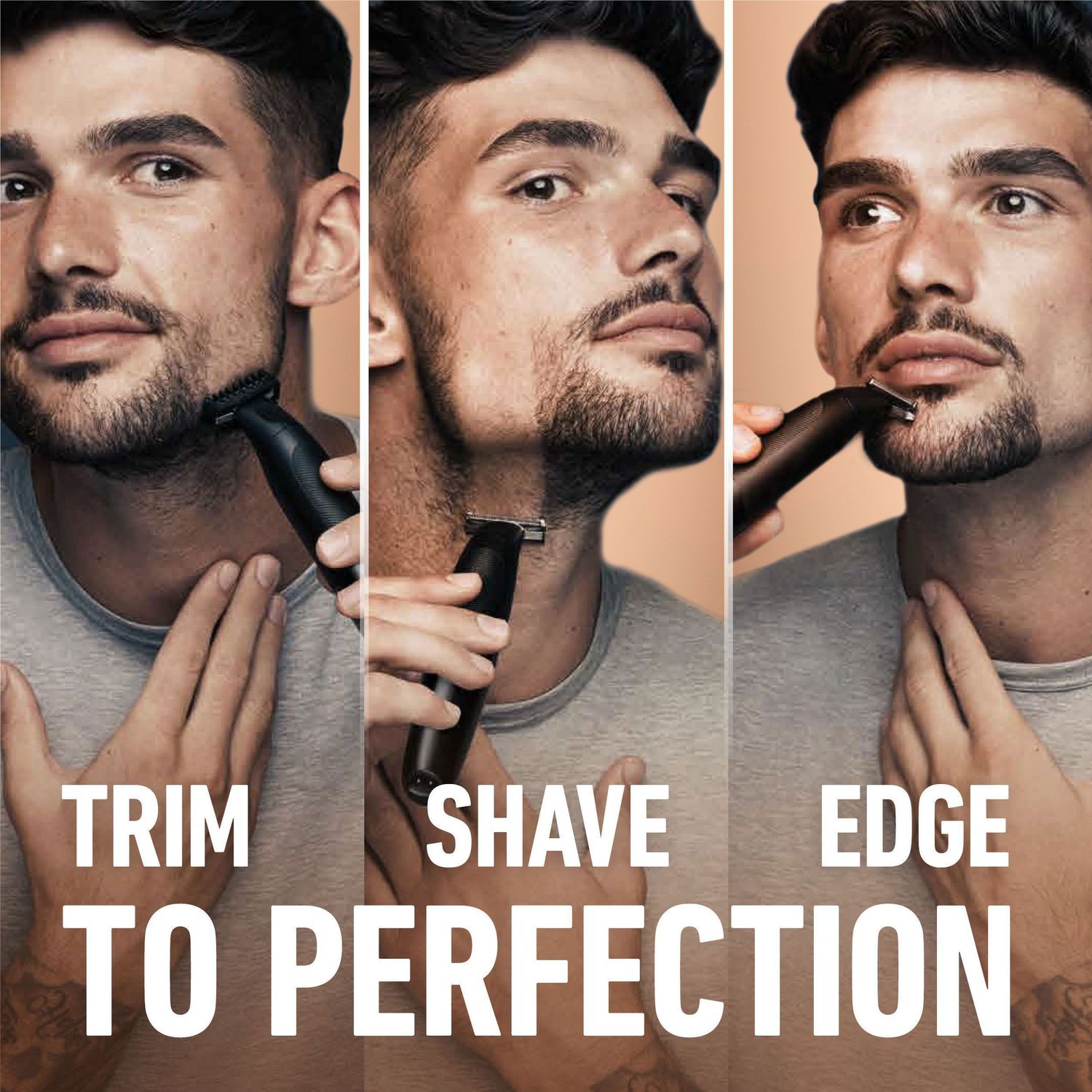 Beard trimmer Style Master XT3000