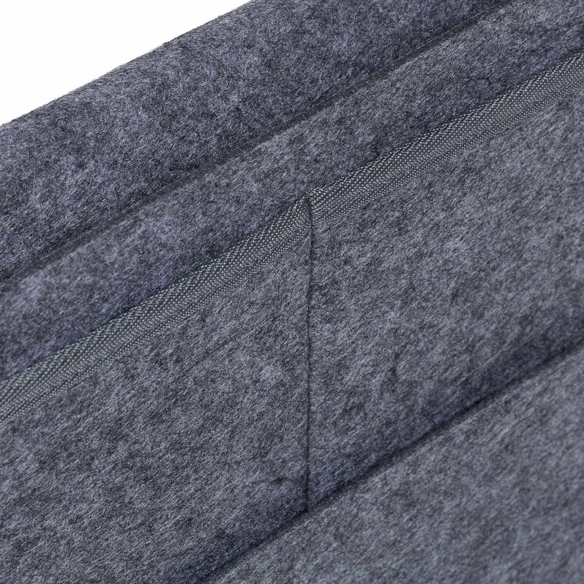 Bed bag with 4 compartments Set of 2