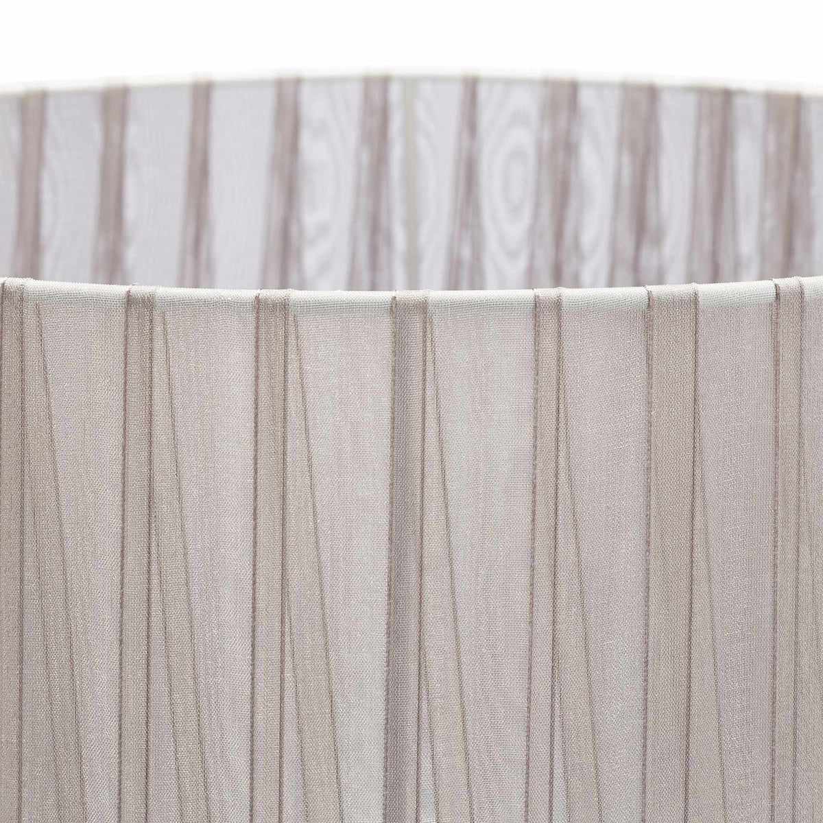 Bedside lamp Crystal