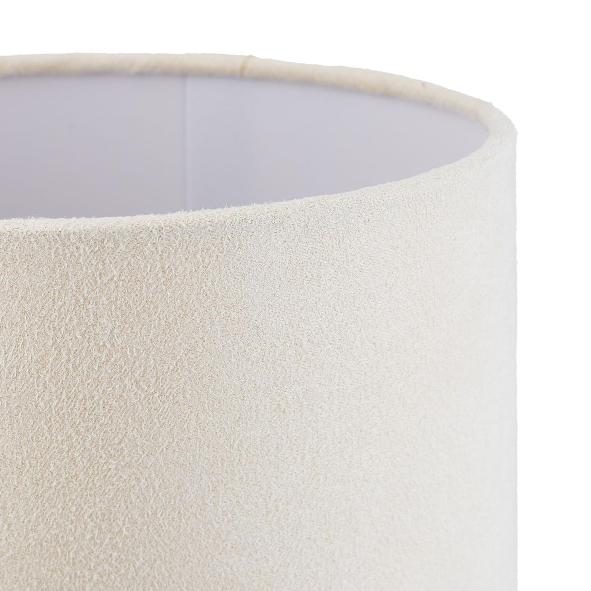 Bedside lamp with touch function