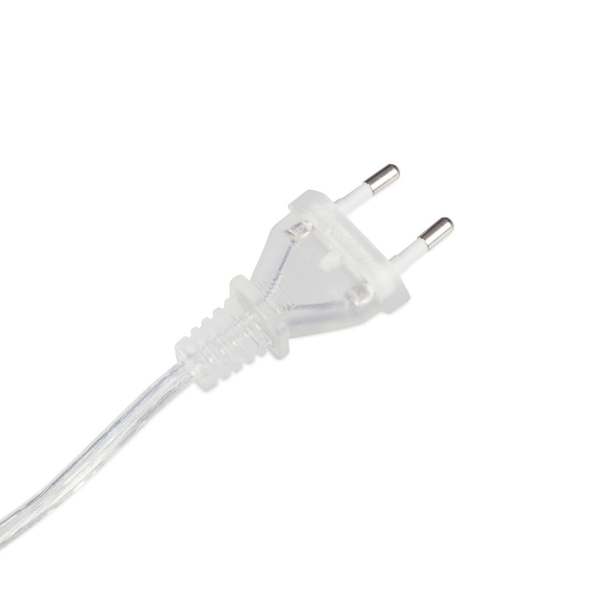 Bedside lamp with touch function black
