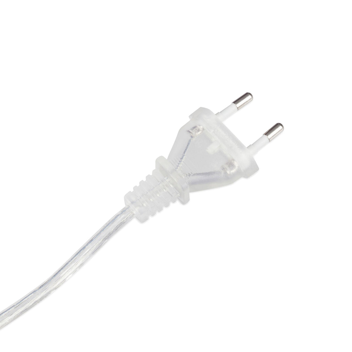 Bedside lamp with touch function green