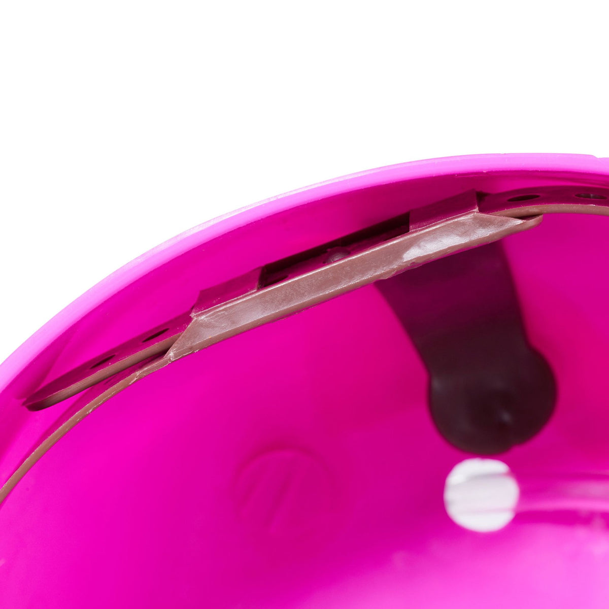 Beer helmet Pink