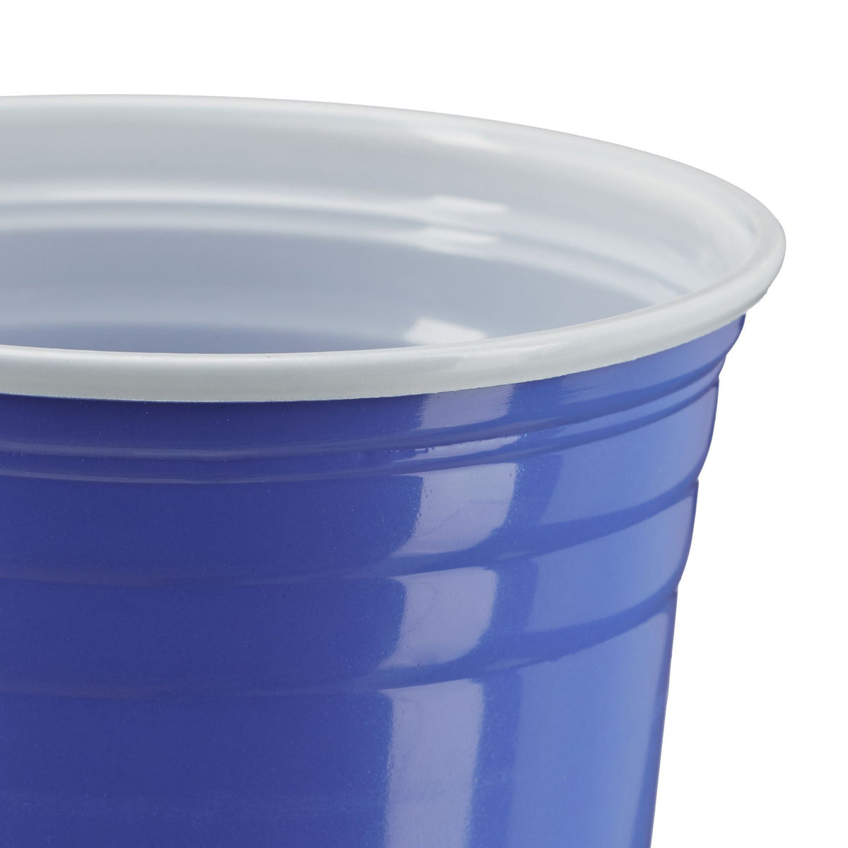 Beer pong mugs in sets of 50