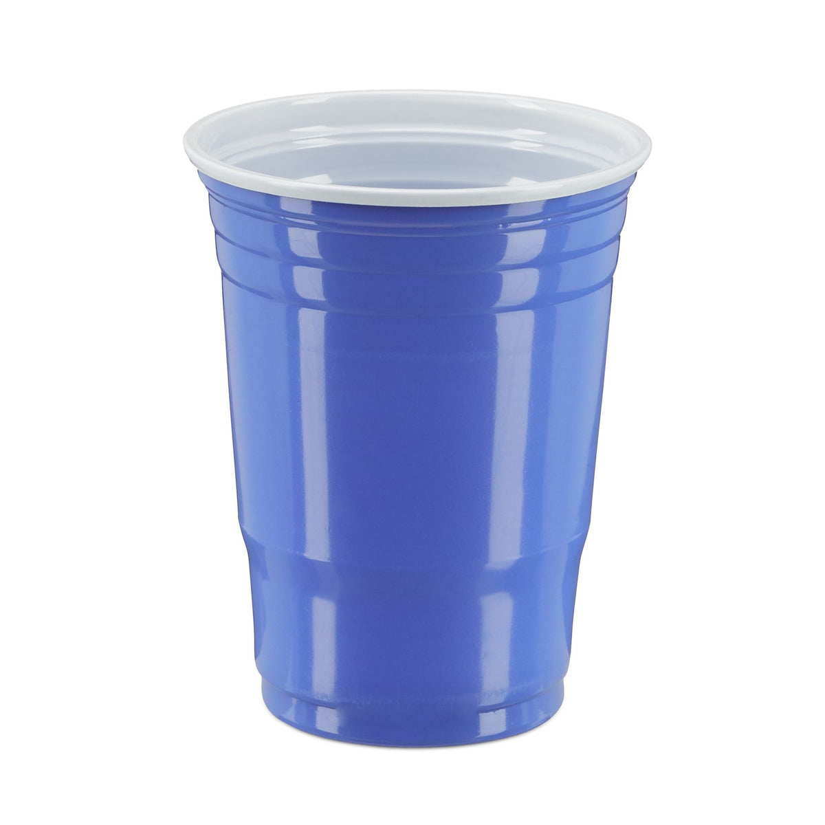 Beer pong mugs in sets of 50