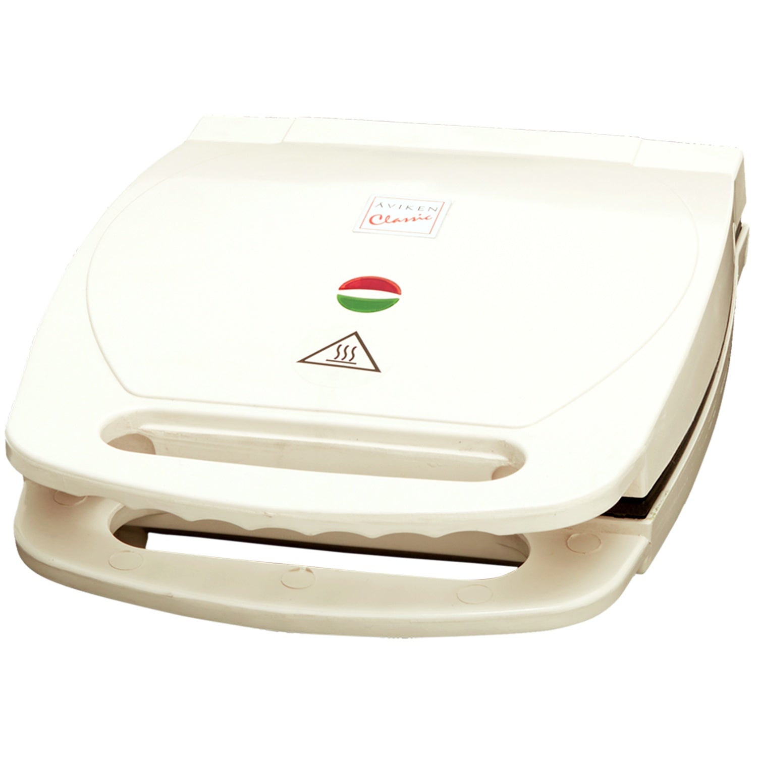 Belgian Waffle Iron Classic 902