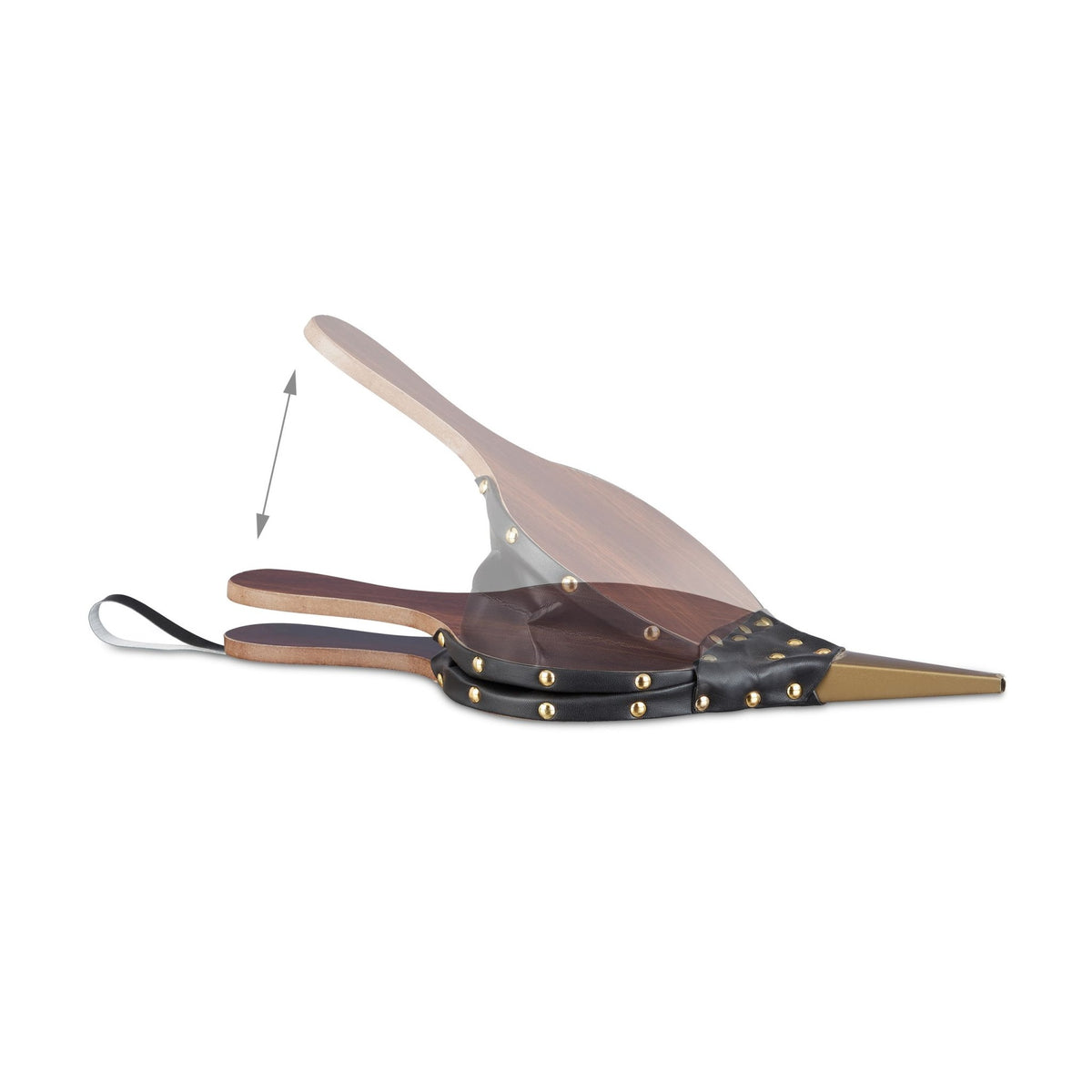 Bellows stove