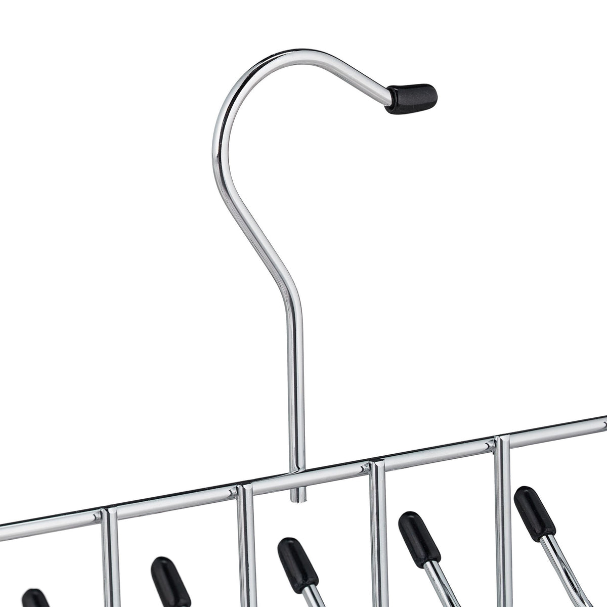 Belt Hanger with 12 Hooks