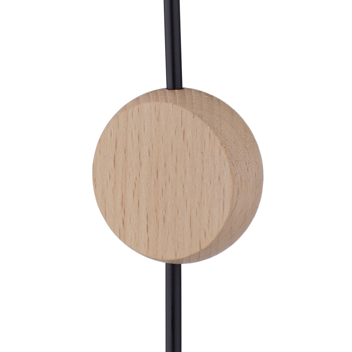 Belt holder set of 3