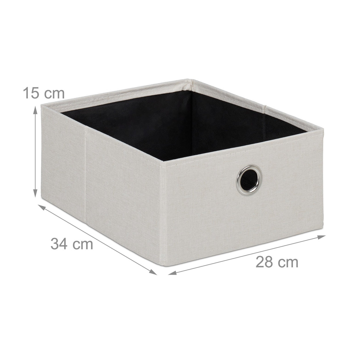 Bench with storage