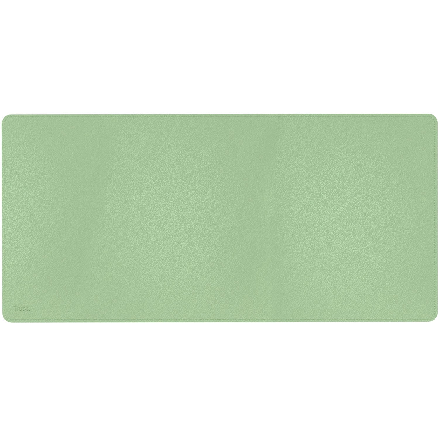 Benya XXL Desk Mat Green