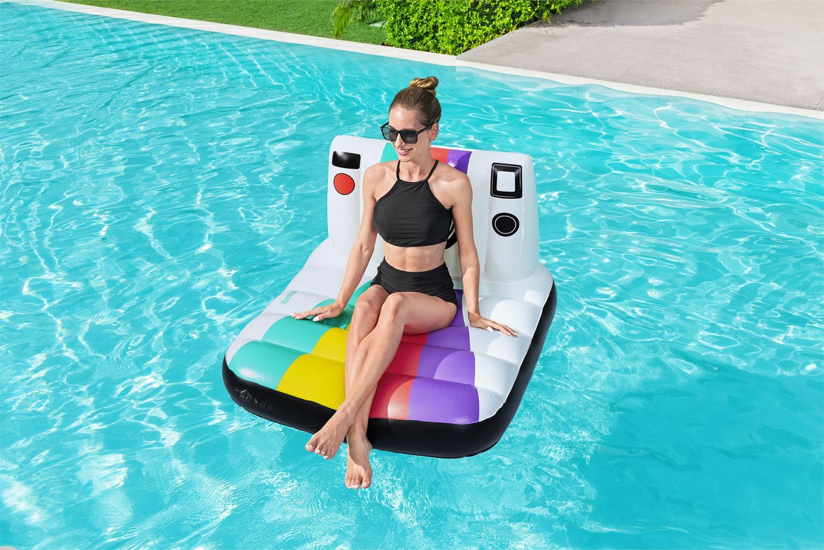 Bestway Pose N' Float Lounge