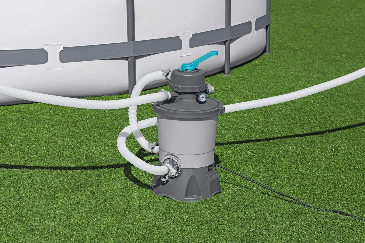 Bestway Sand Filter Pump 3,596L