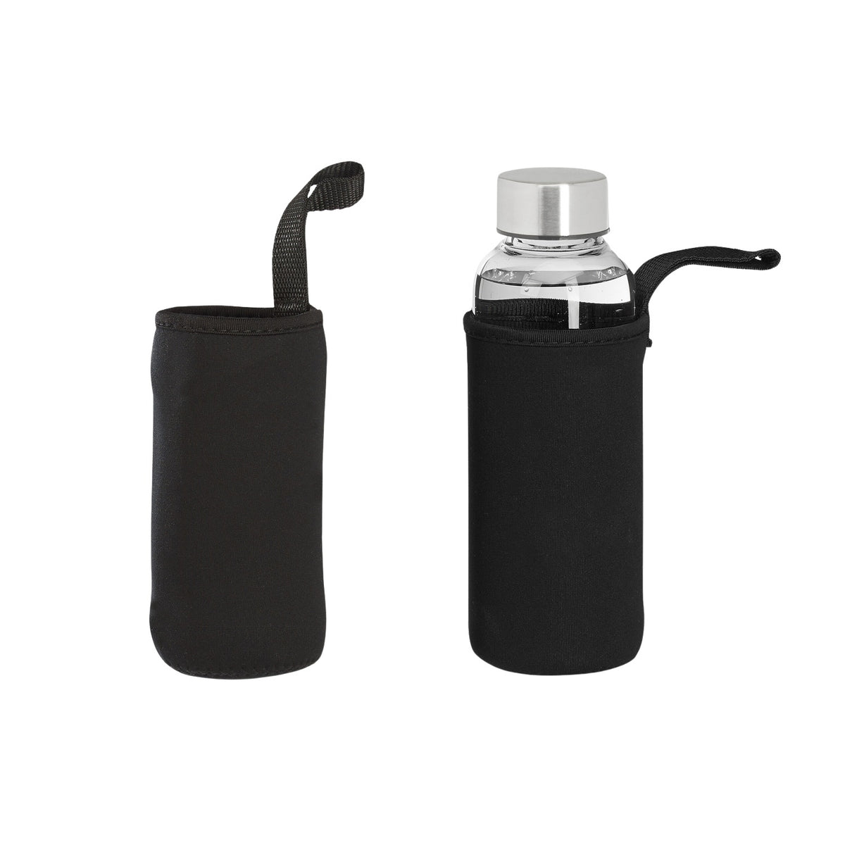 Beverage bottle Glass 360 ml