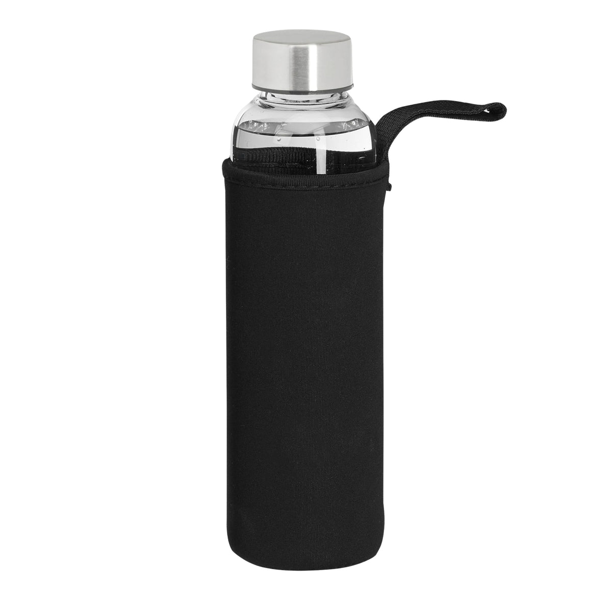 Beverage bottle Glass 500 ml Set of 6