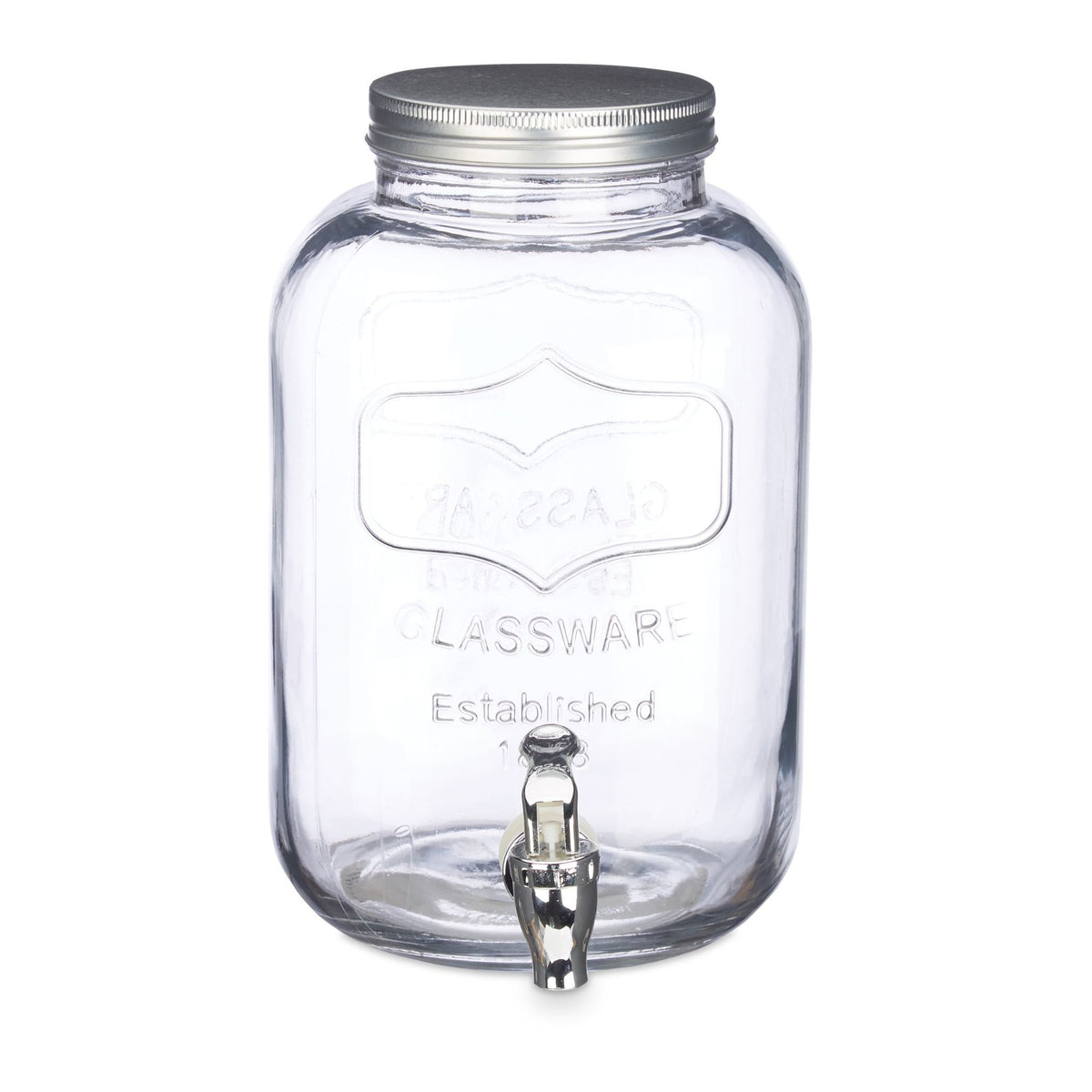 Beverage container 5 l