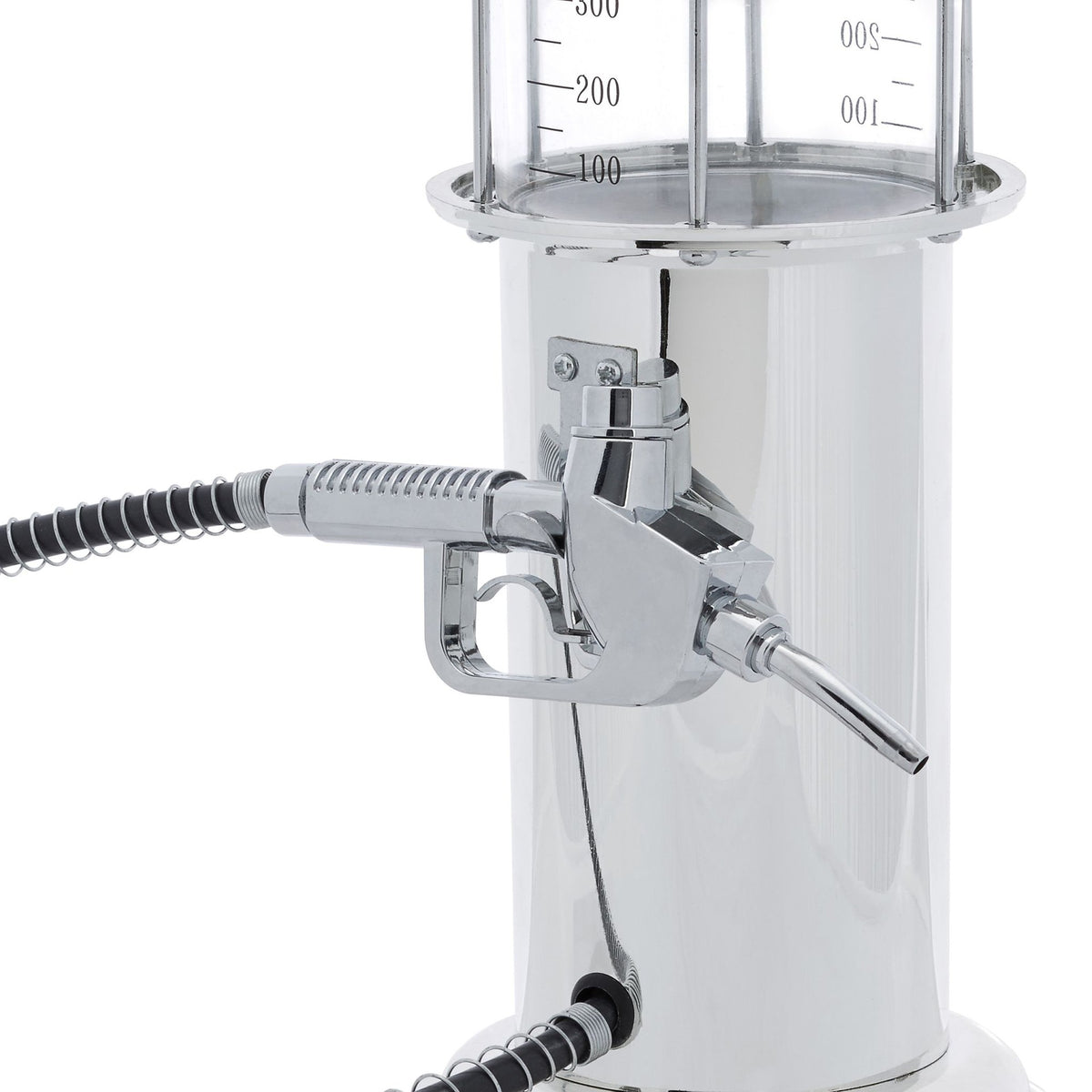 Beverage dispensers