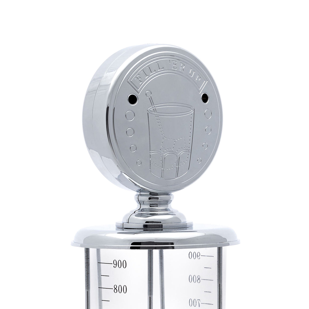Beverage dispensers