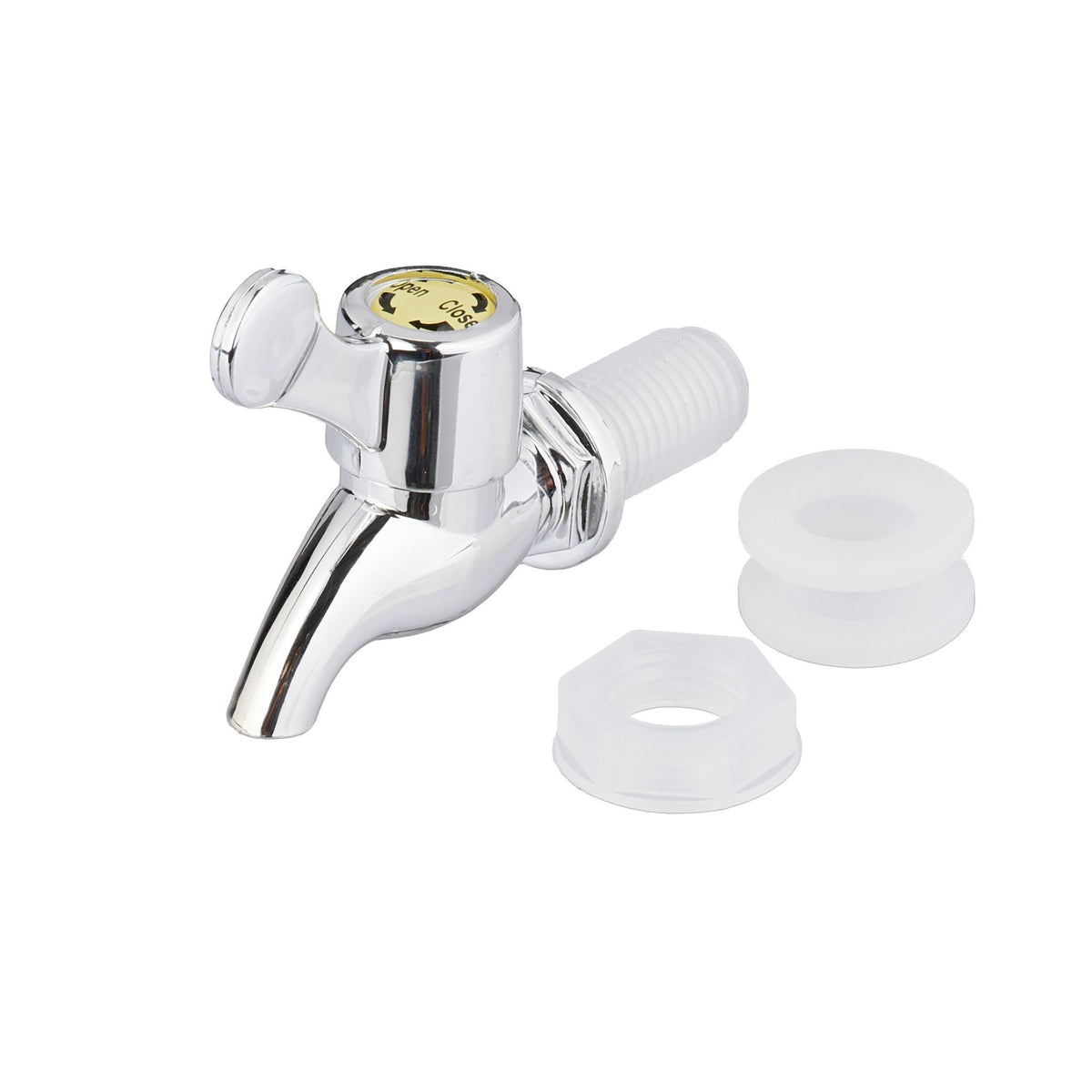 Beverage dispenser with fruit insert 4 L