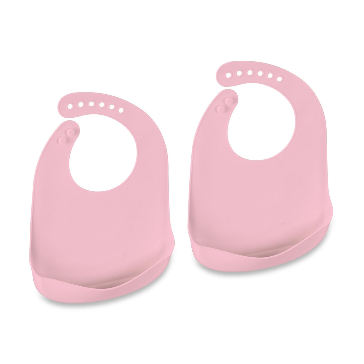 Bib baby set of 2