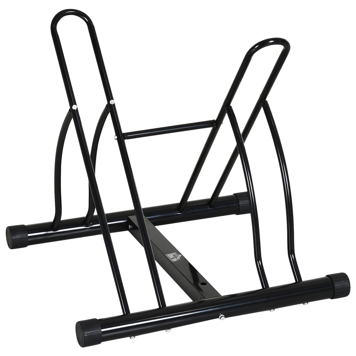 Bicycle Stand Assembly Stand, Bicycle Accessories, Metal, Black, 60X54X57