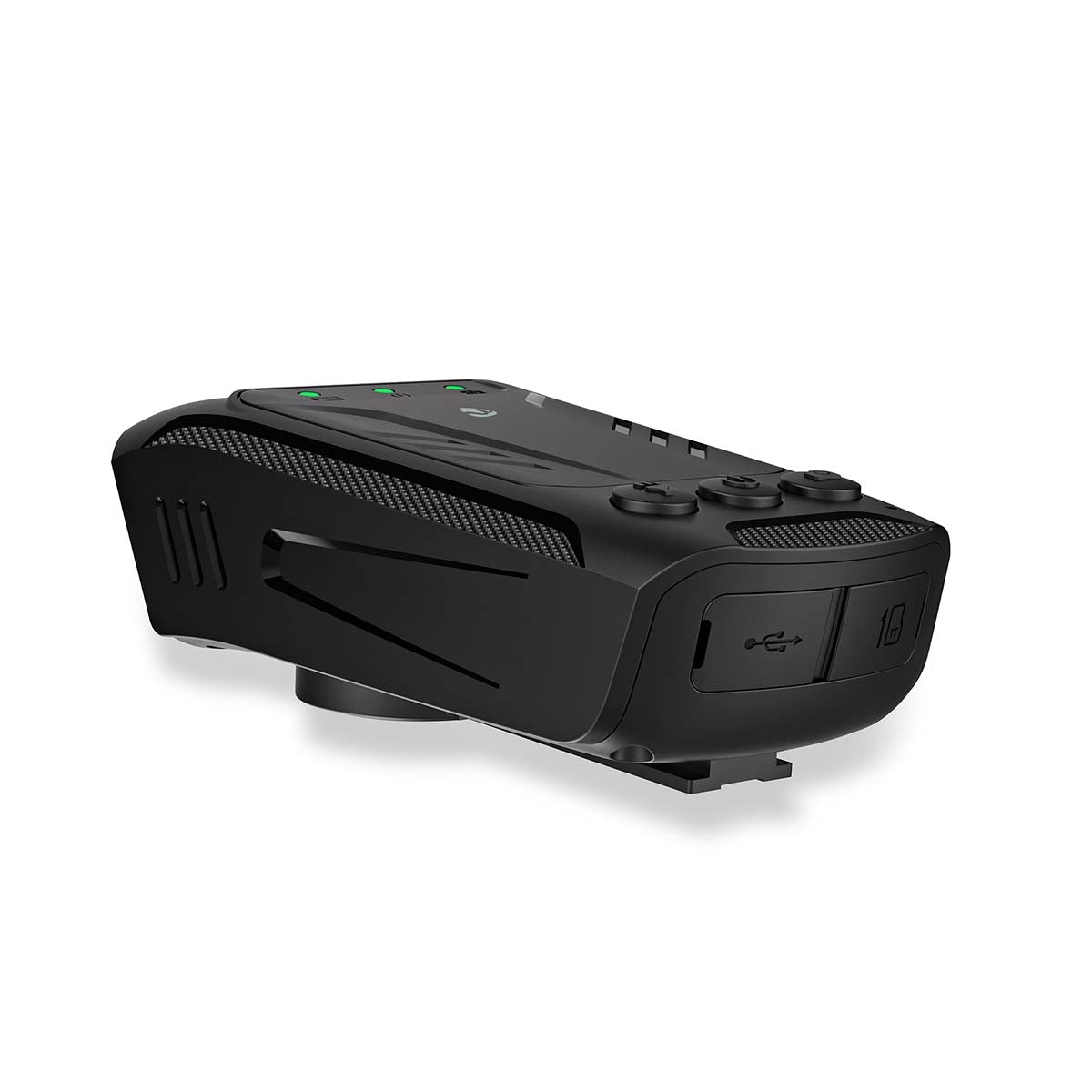 Bicycle camera | 1080p@30fps | 2 MPixel | 600 min | 70 ° | 600 min | Brackets included | Black