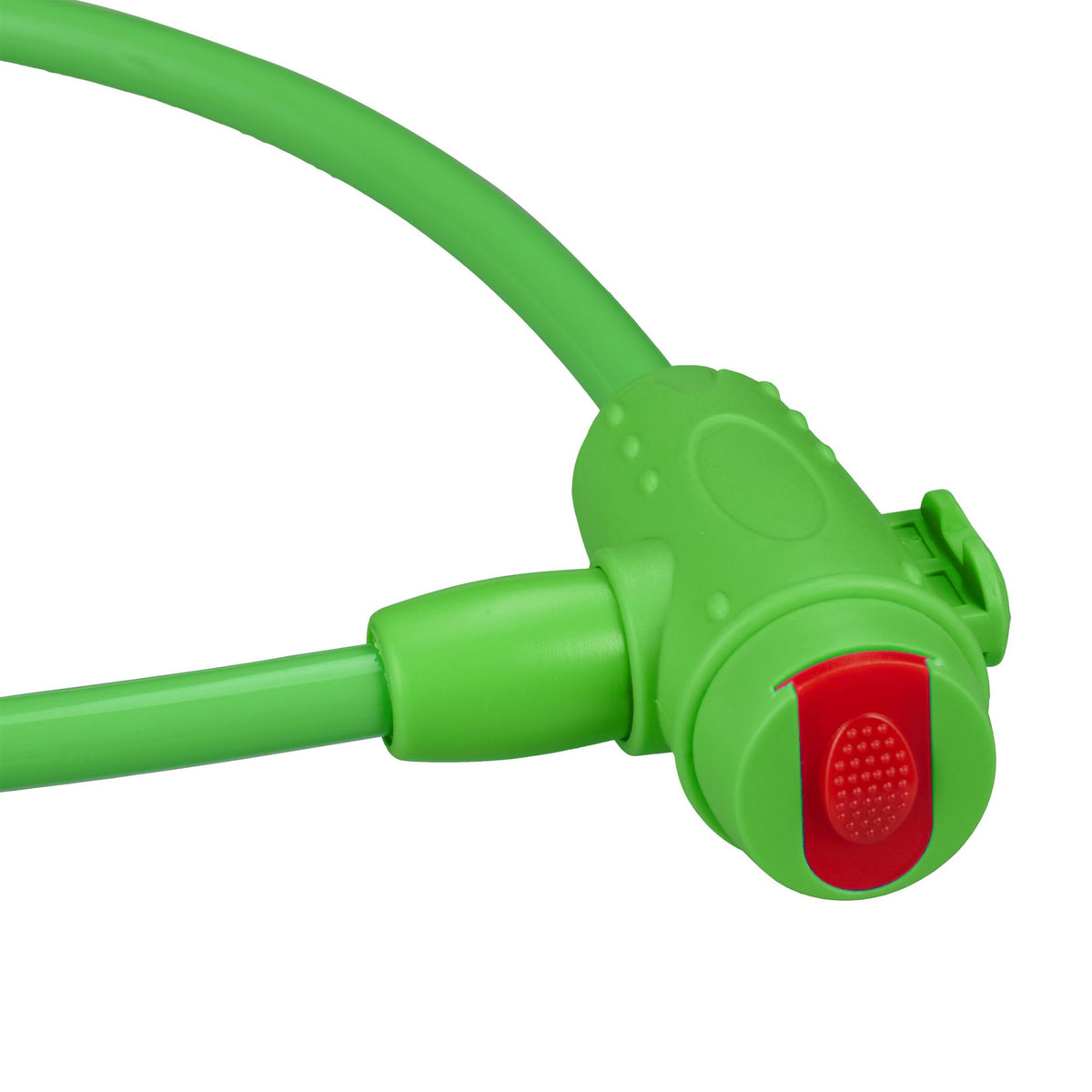 Bicycle lock for children