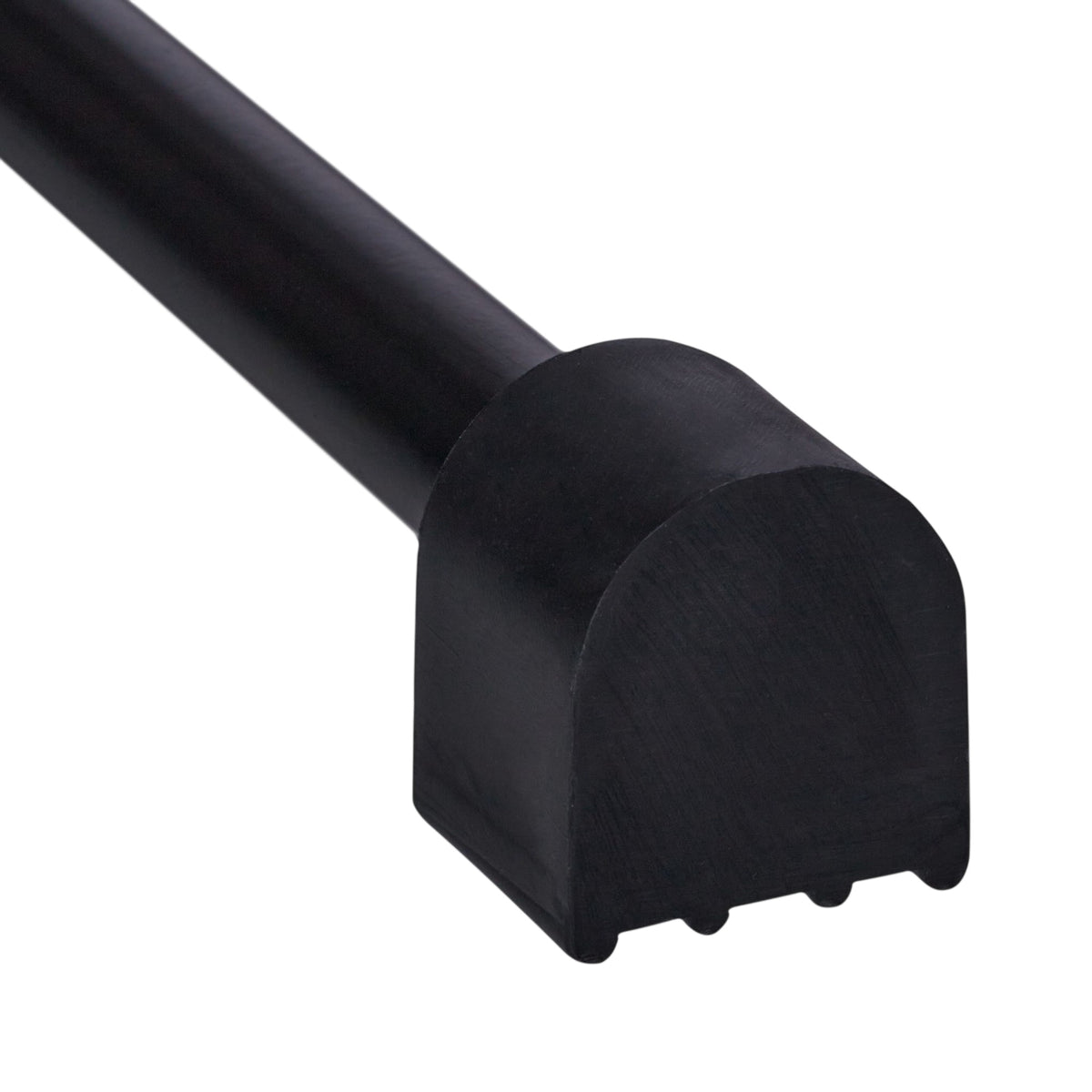 Bicycle rack for rear wheels