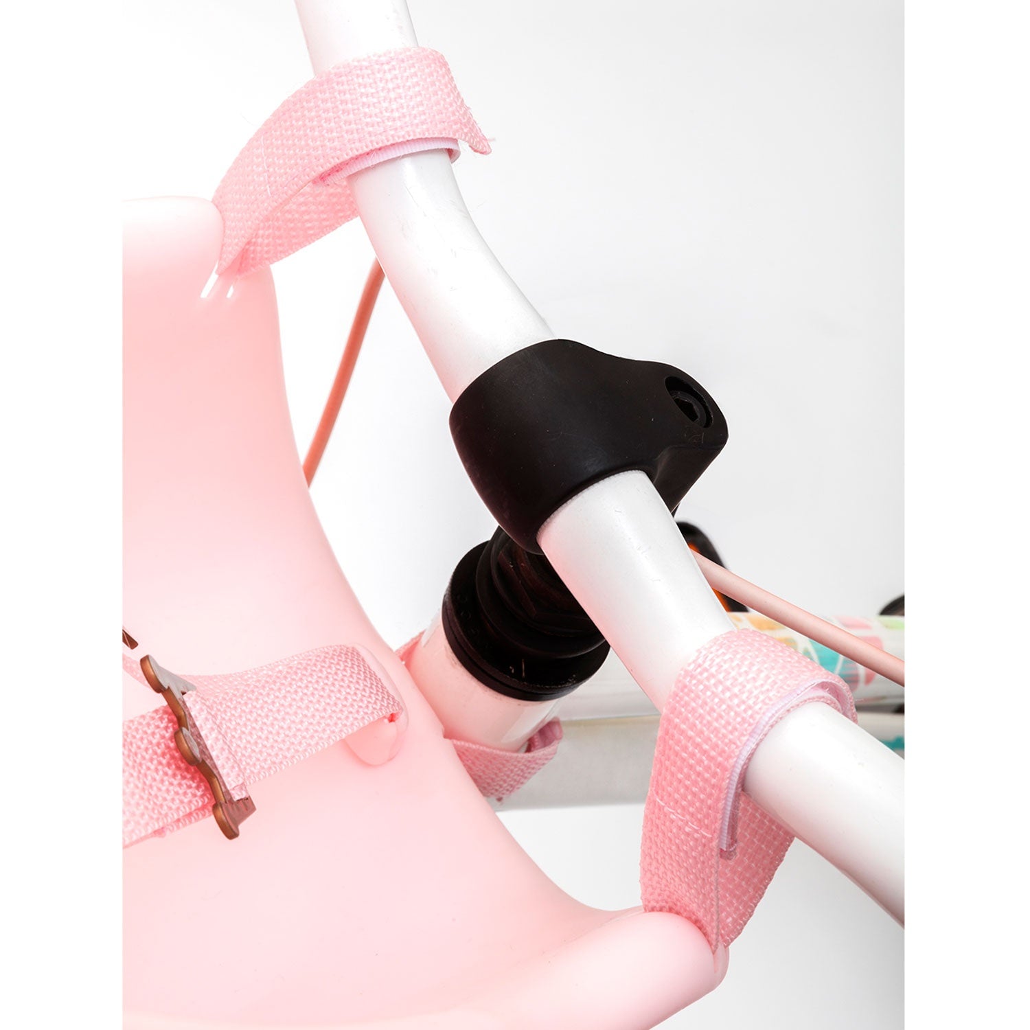 Bicycle seat
